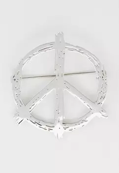 Брошь Bijouparad