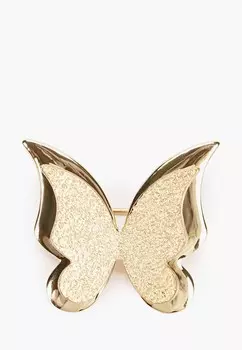 Брошь Fiore Luna