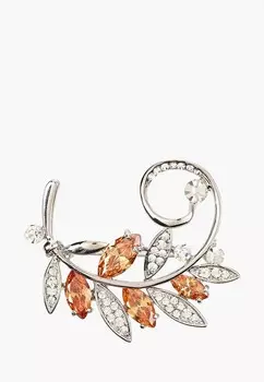 Брошь Fiore Luna