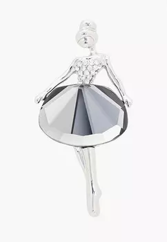 Брошь Ice&amp;High Collection