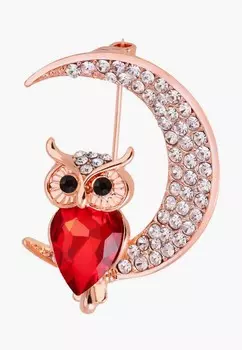 Брошь Ice&amp;High Collection