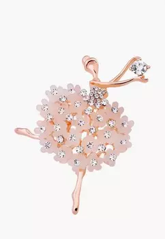 Брошь Ice&amp;High Collection