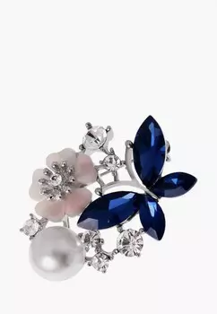 Брошь Ice&amp;High Collection