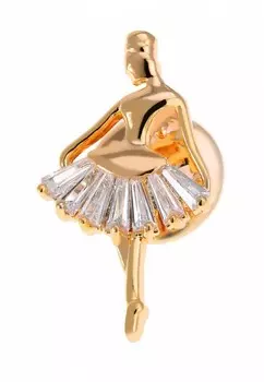 Брошь Ice&amp;High Collection