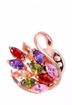 Брошь Ice&amp;High Collection