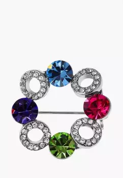 Брошь Ice&amp;High Collection