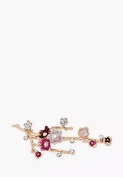 Брошь Ice&amp;High Collection