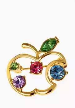 Брошь Ice&amp;High Collection