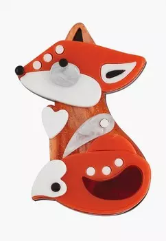 Брошь Ice&amp;High Collection