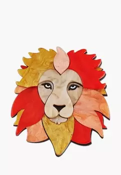 Брошь Ice&amp;High Collection