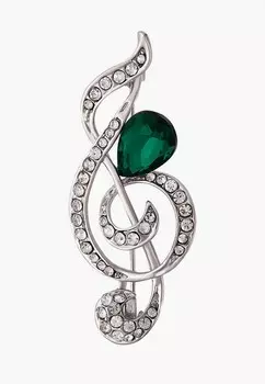 Брошь Ice&amp;High Collection