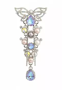 Брошь Lia Berti