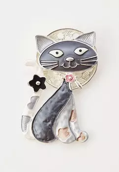 Брошь Модные истории