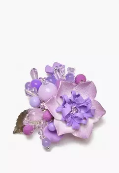 Брошь Yaroslavna