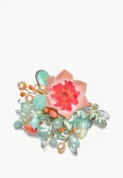 Брошь Yaroslavna