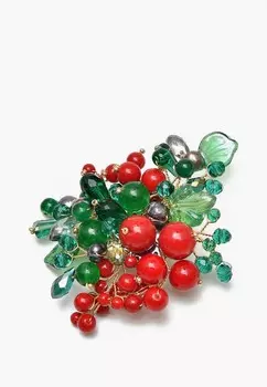 Брошь Yaroslavna