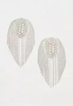 Броши 2 шт. Ruxara