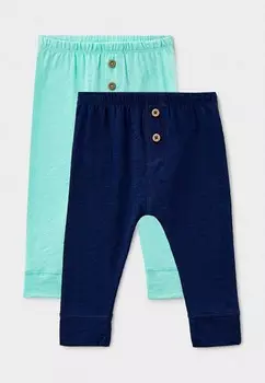 Брюки 2 шт. Carter’s