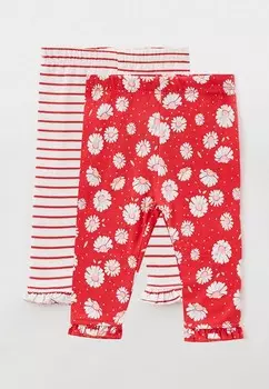 Брюки 2 шт. Mothercare