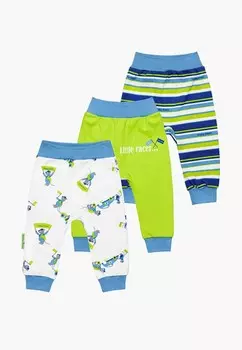 Брюки 3 шт. Lucky Child