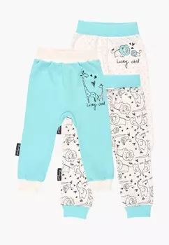Брюки 3 шт. Lucky Child