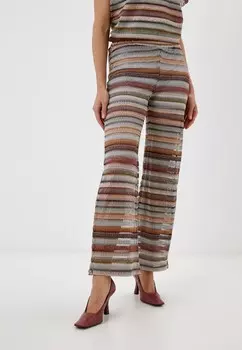 Брюки A la Tete