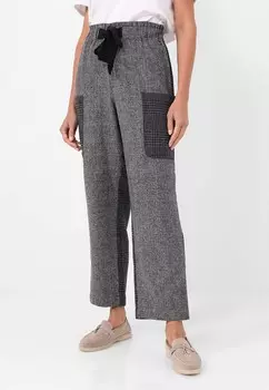 Брюки A la Tete