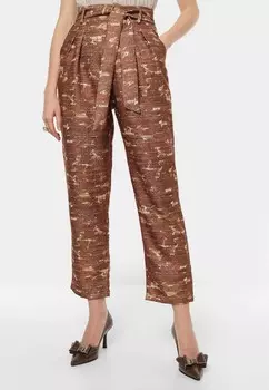 Брюки A la Tete