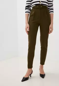 Брюки Aaquamarina