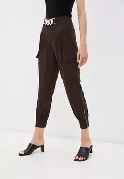 Брюки Aaquamarina