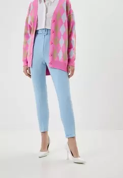 Брюки Aaquamarina