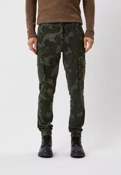 Брюки Aeronautica Militare