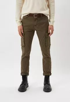 Брюки Aeronautica Militare