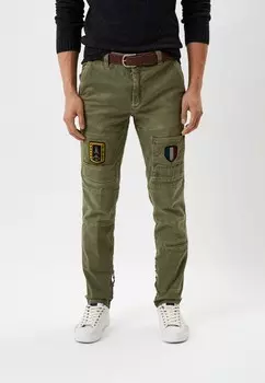 Брюки Aeronautica Militare