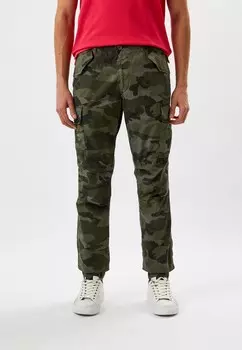 Брюки Aeronautica Militare