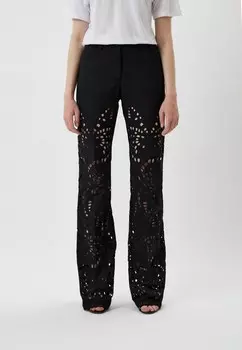 Брюки Alberta Ferretti
