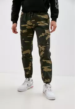 Брюки Alpha Industries