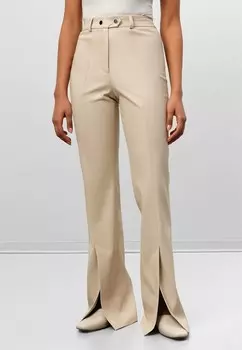 Брюки Anna Pekun