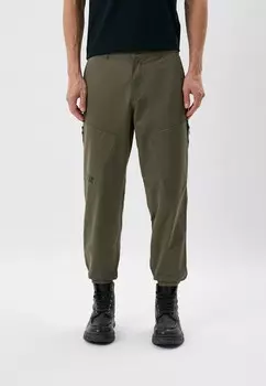 Брюки Armani Exchange