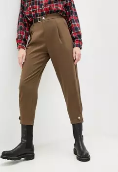 Брюки Bad Queen