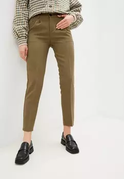 Брюки Bad Queen