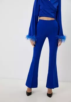 Брюки Bad Queen