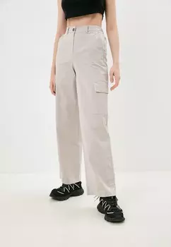 Брюки Bad Queen