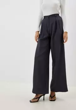 Брюки Bad Queen