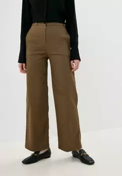 Брюки Bad Queen