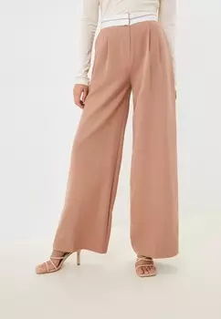 Брюки Bad Queen