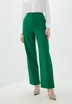 Брюки Bad Queen