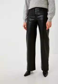 Брюки Bad Queen