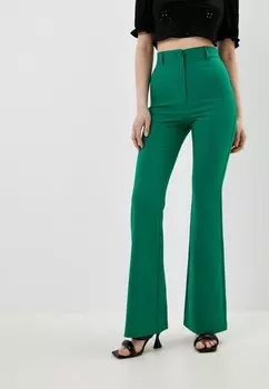 Брюки Bad Queen