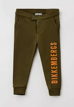 Брюки Bikkembergs